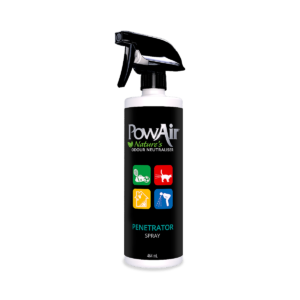 PowAir Penetrator