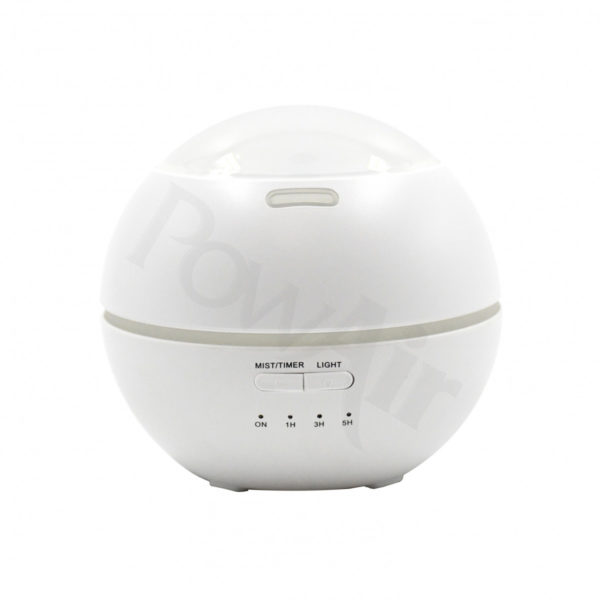 PowAir Misting Dome - Imagen 2