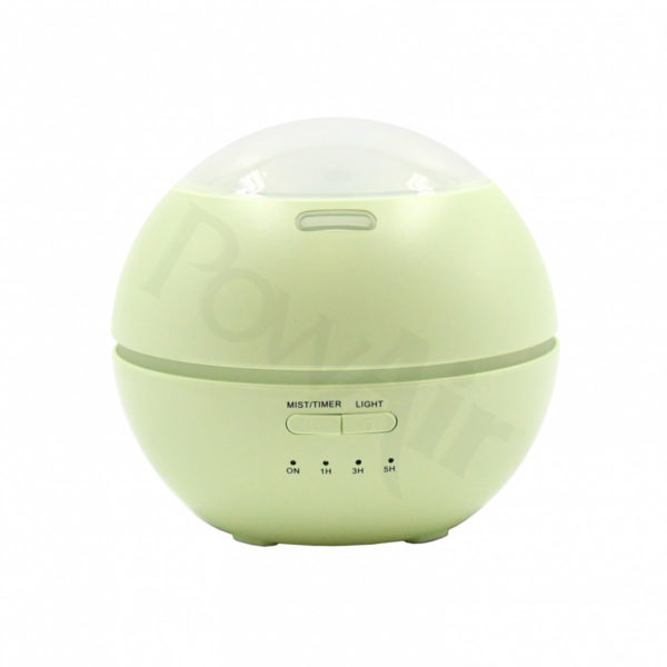 PowAir Misting Dome - Imagen 3