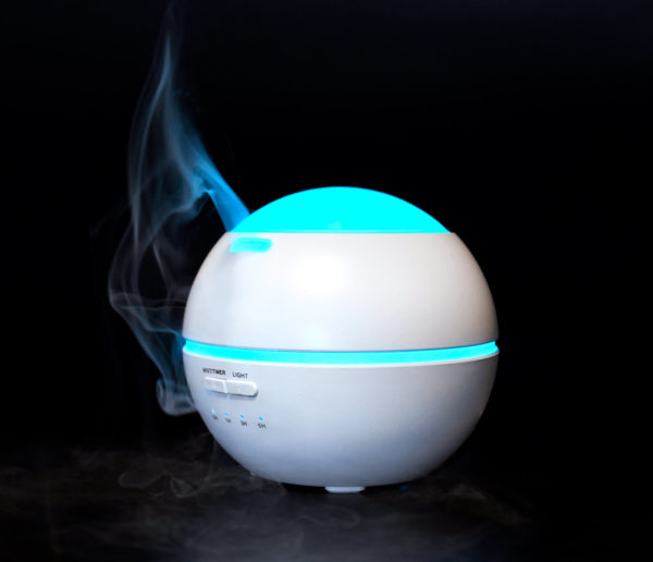 PowAir Misting Dome - Imagen 4