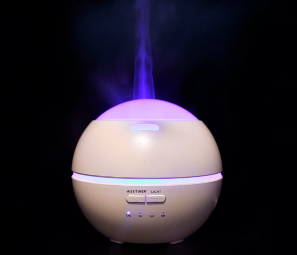 PowAir Misting Dome - Imagen 5