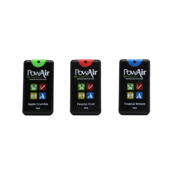 PowAir Spray Card - Imagen 2