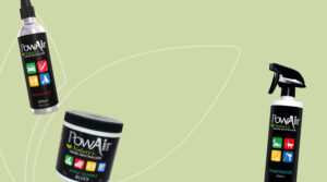 powair shipping & returns