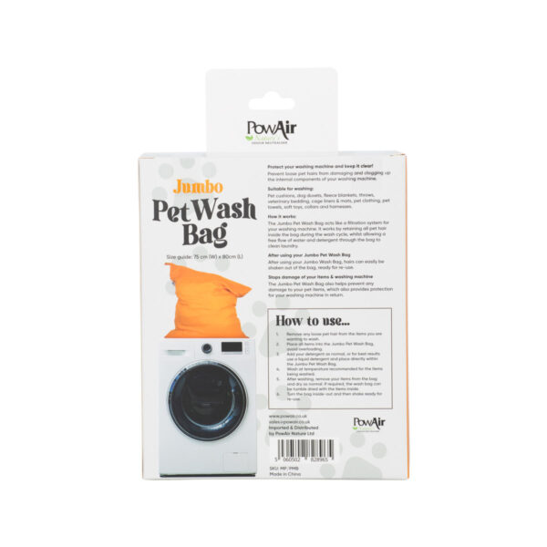 Pets&You Pet Wash Bag - Imagen 4