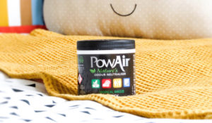 PowAir Neutralizador de Olor Natural